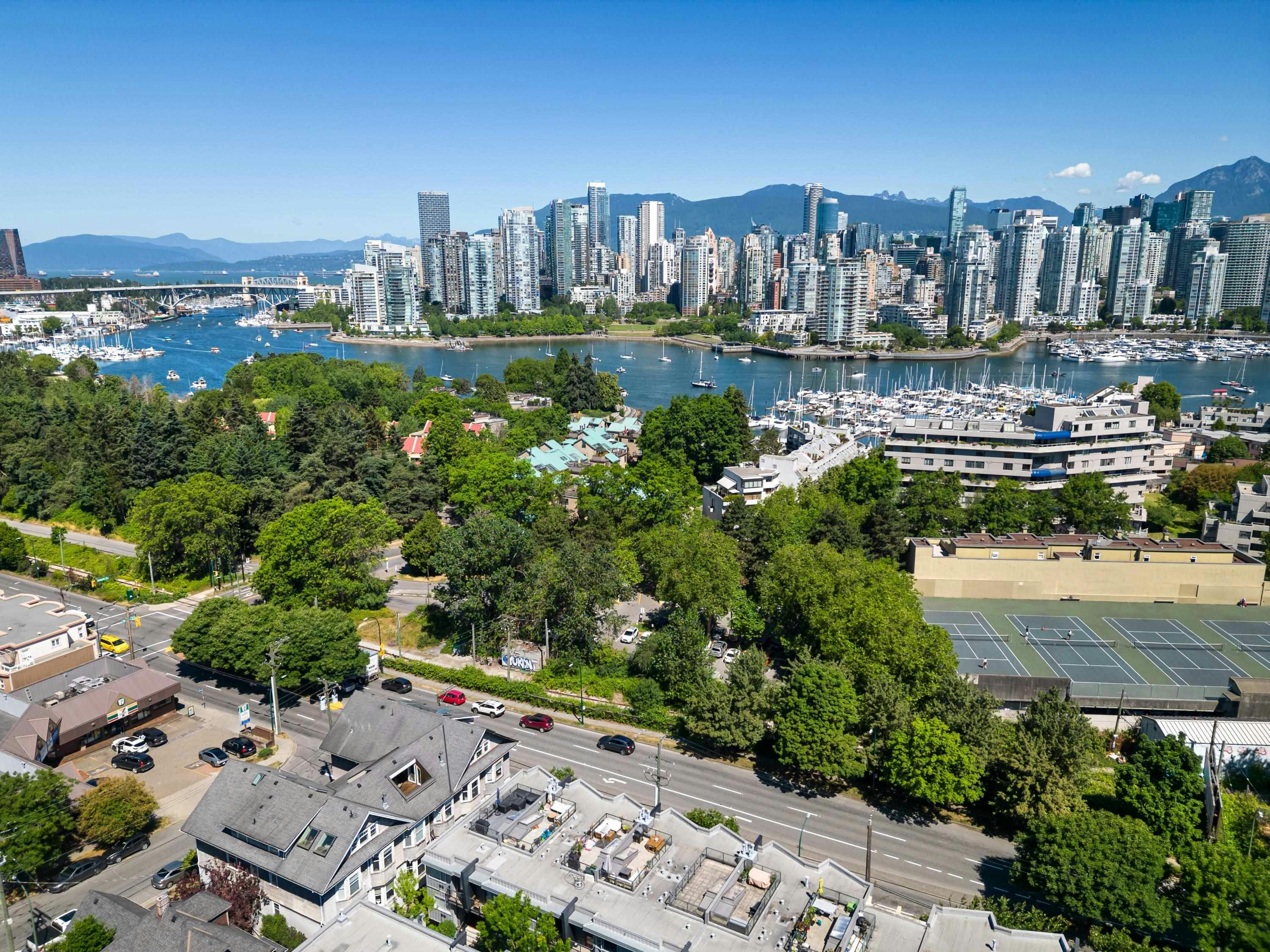 220-676 W 6th Avenue, Vancouver, BC, V5Z 1A3 - 35