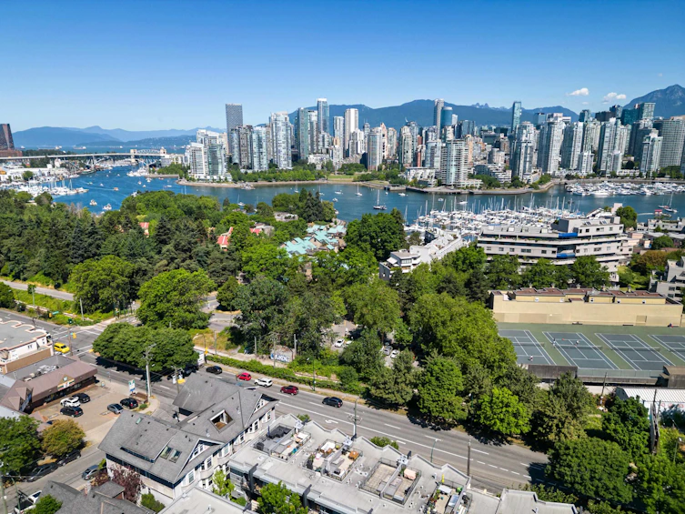 220-676 W 6th Avenue, Vancouver, BC, V5Z 1A3 - 35