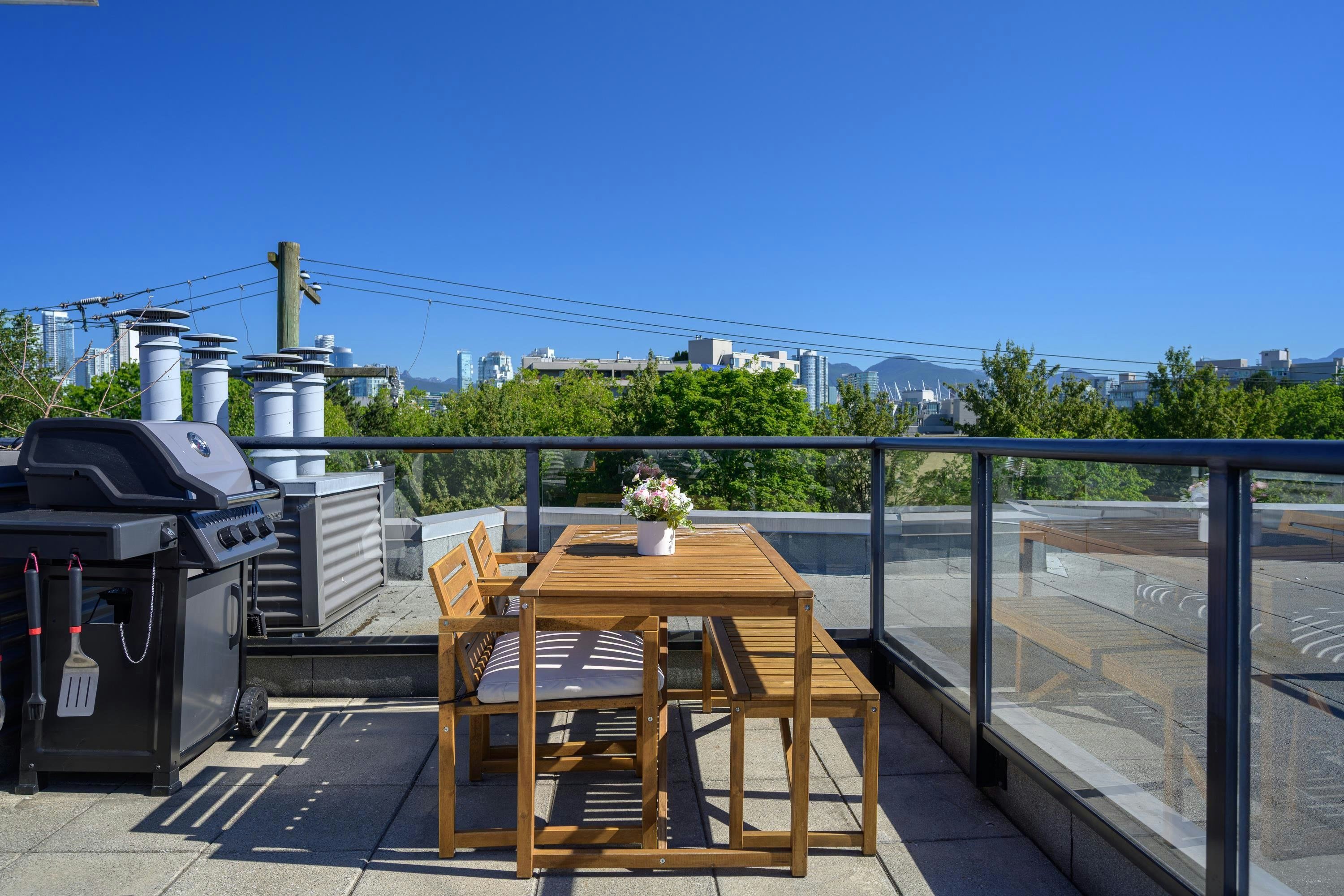 220-676 W 6th Avenue, Vancouver, BC, V5Z 1A3 - 29