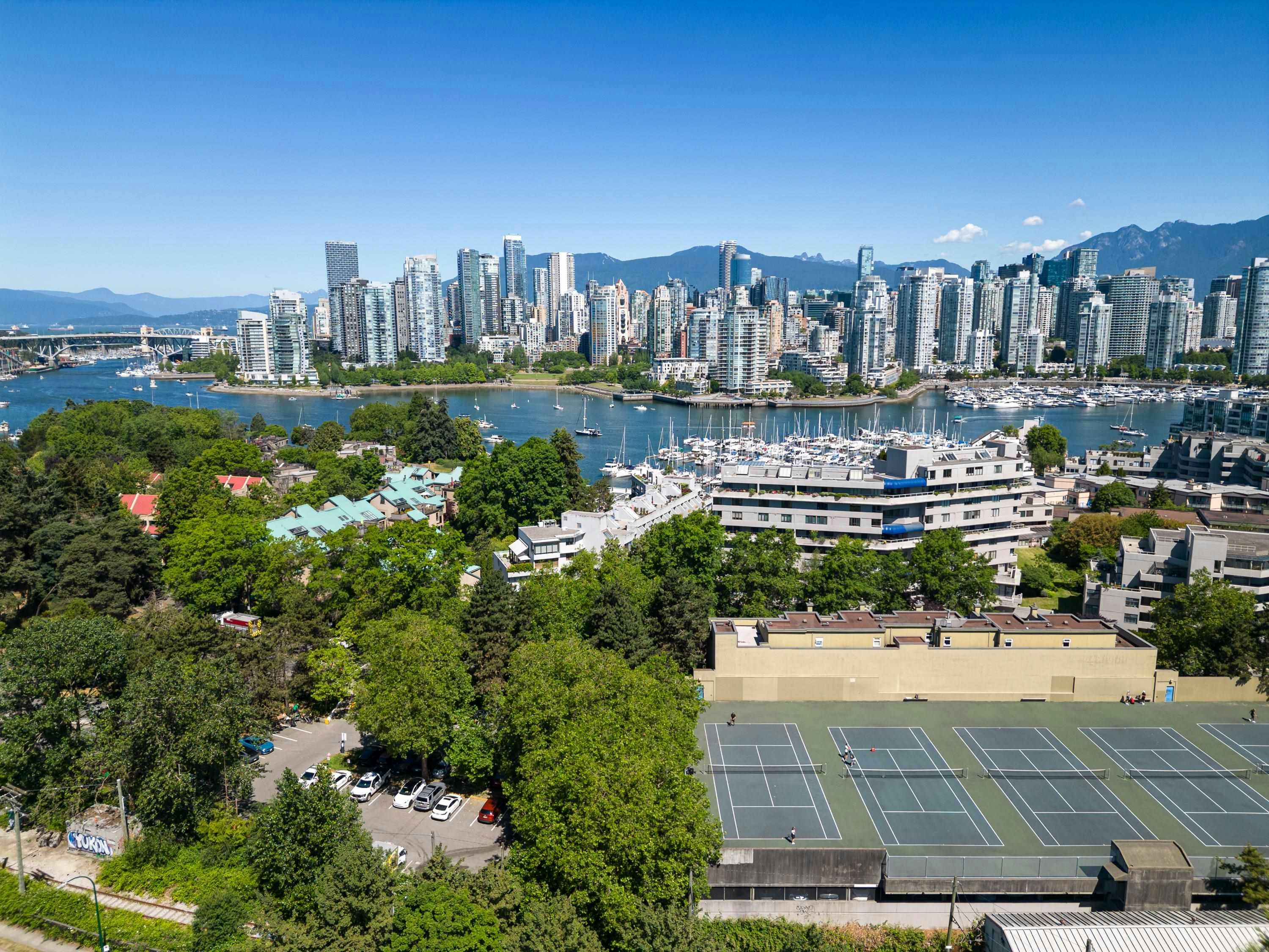 220-676 W 6th Avenue, Vancouver, BC, V5Z 1A3 - 38