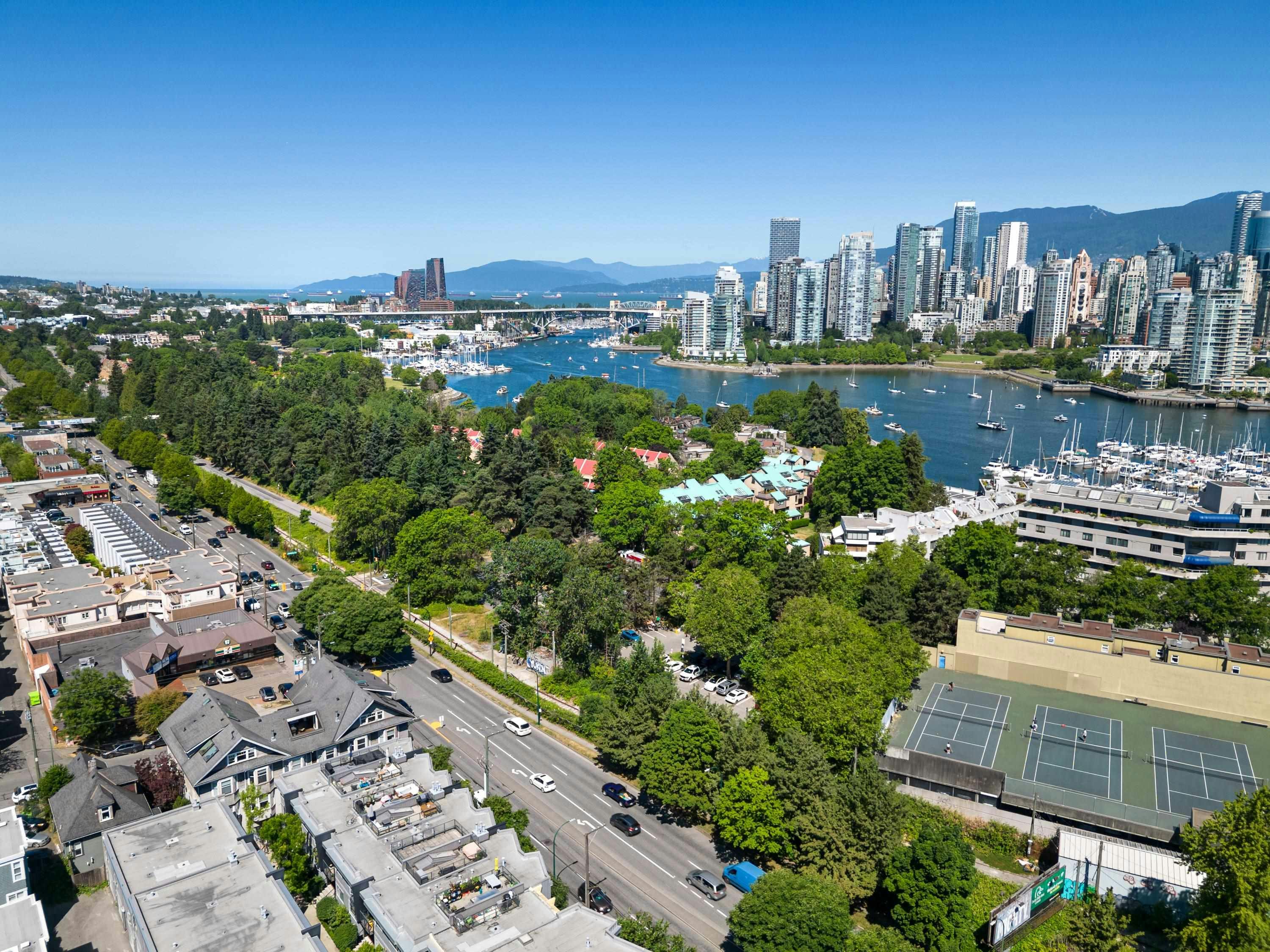 220-676 W 6th Avenue, Vancouver, BC, V5Z 1A3 - 37