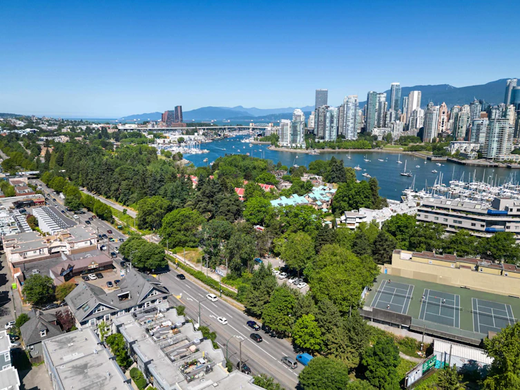 220-676 W 6th Avenue, Vancouver, BC, V5Z 1A3 - 37