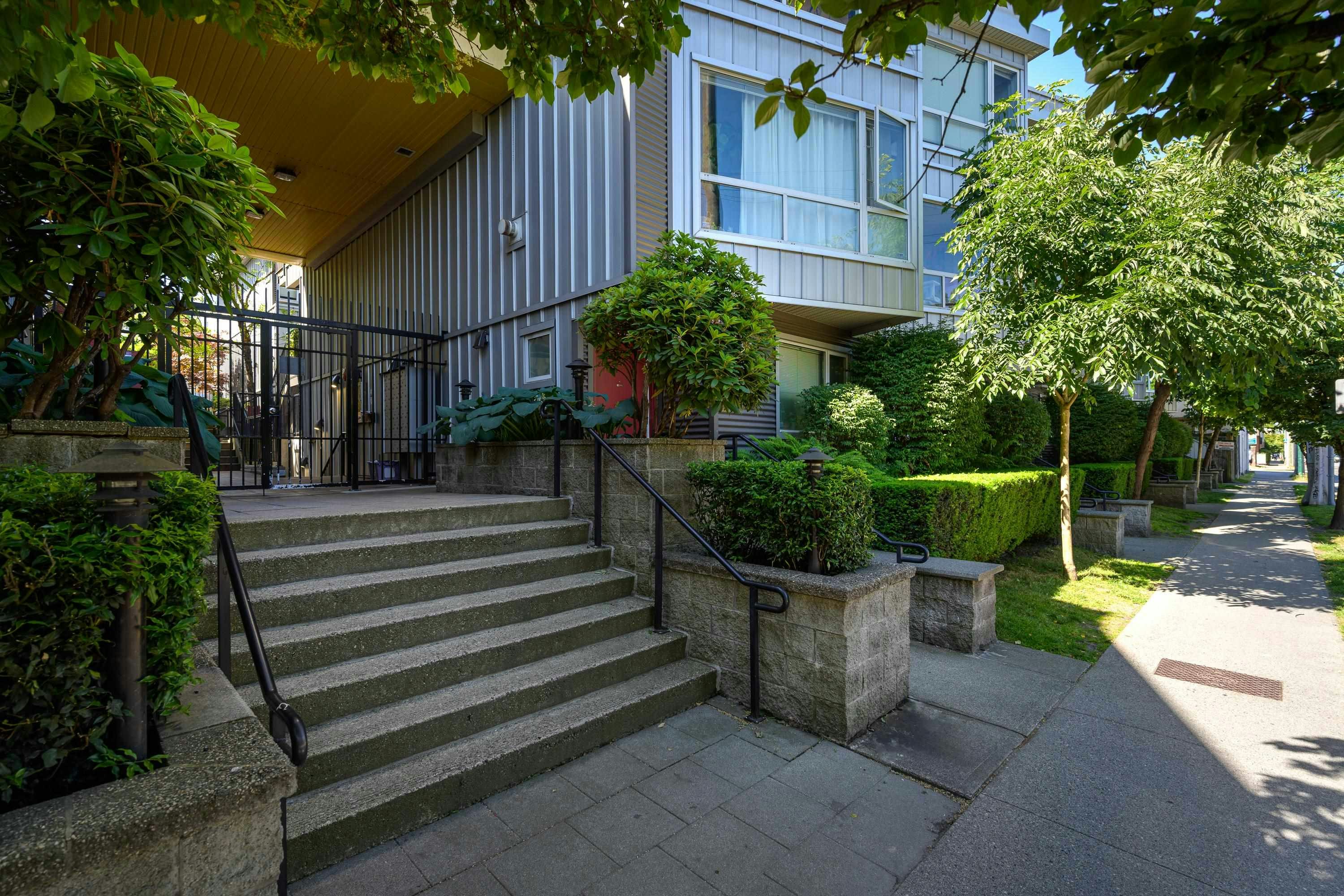 220-676 W 6th Avenue, Vancouver, BC, V5Z 1A3 - 40