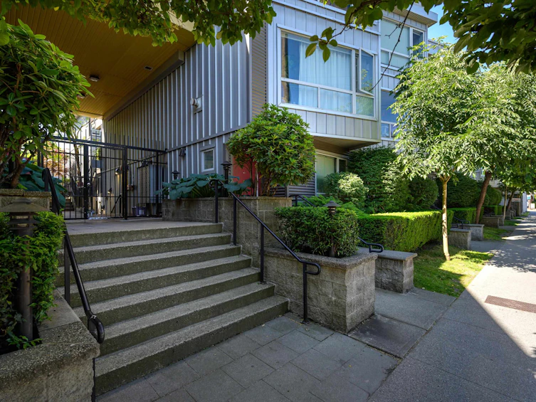 220-676 W 6th Avenue, Vancouver, BC, V5Z 1A3 - 40