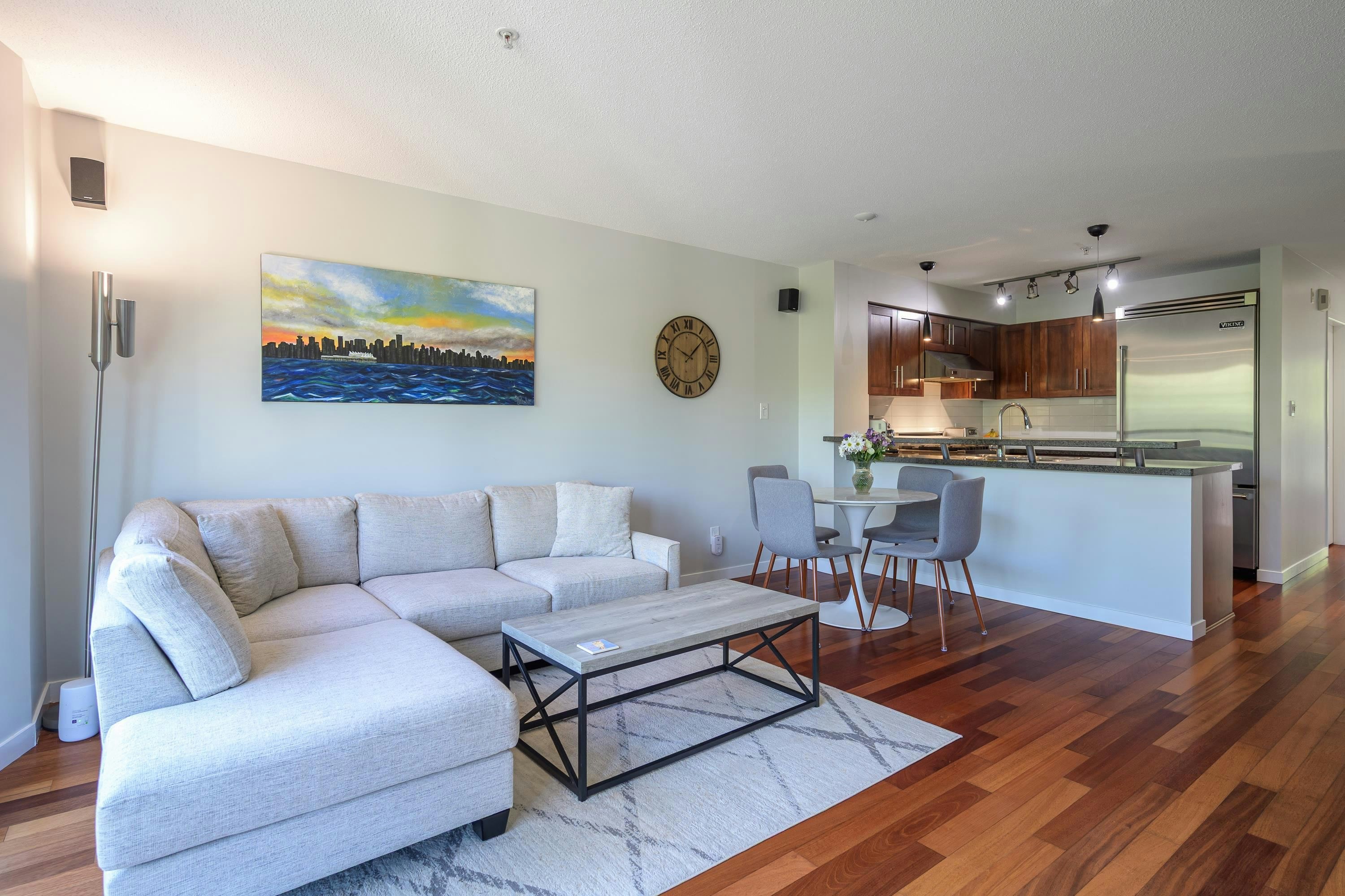 220-676 W 6th Avenue, Vancouver, BC, V5Z 1A3 - 6