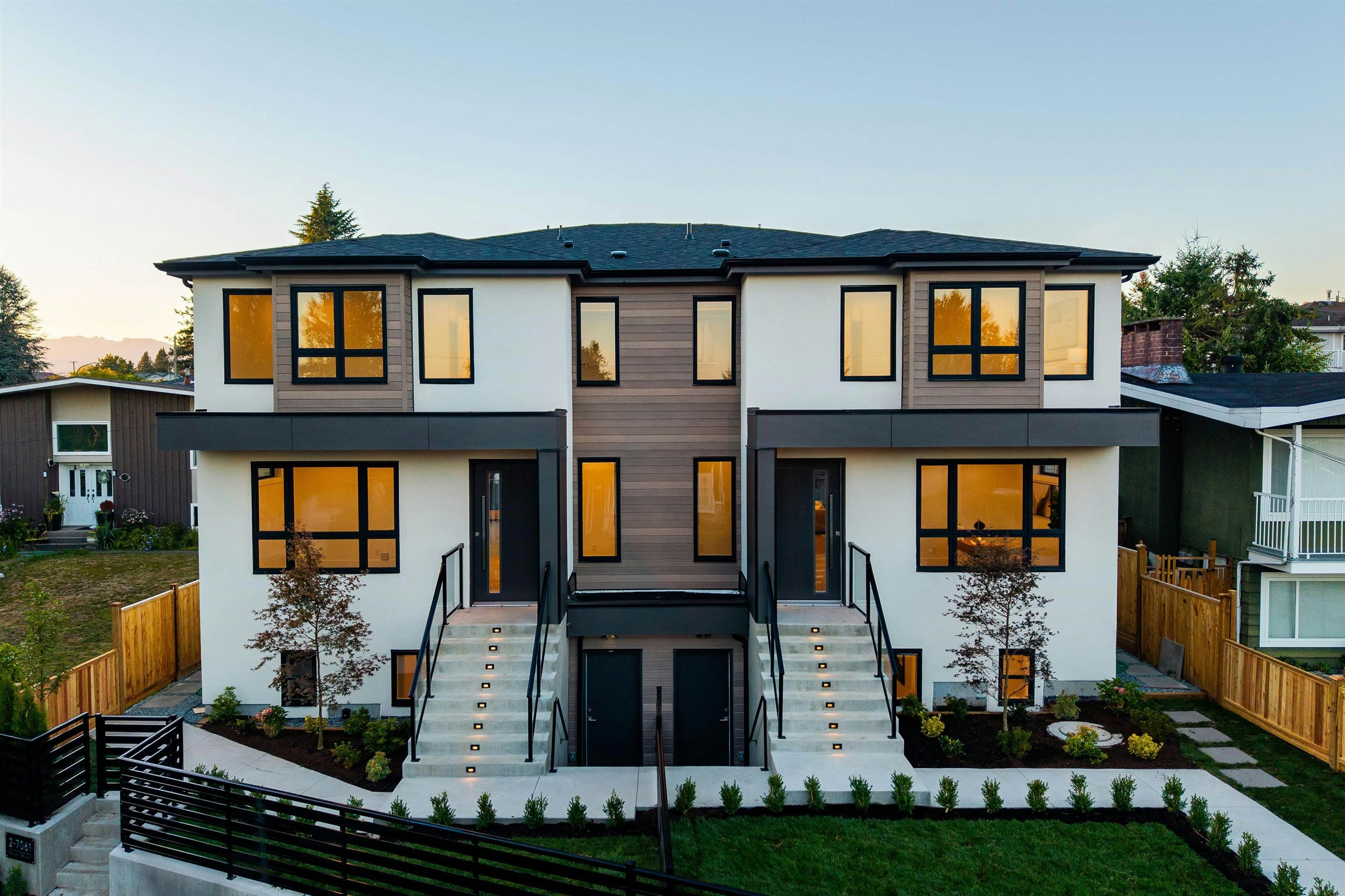 2-7061 Paulus Crescent, Burnaby, BC, V5A 1P4