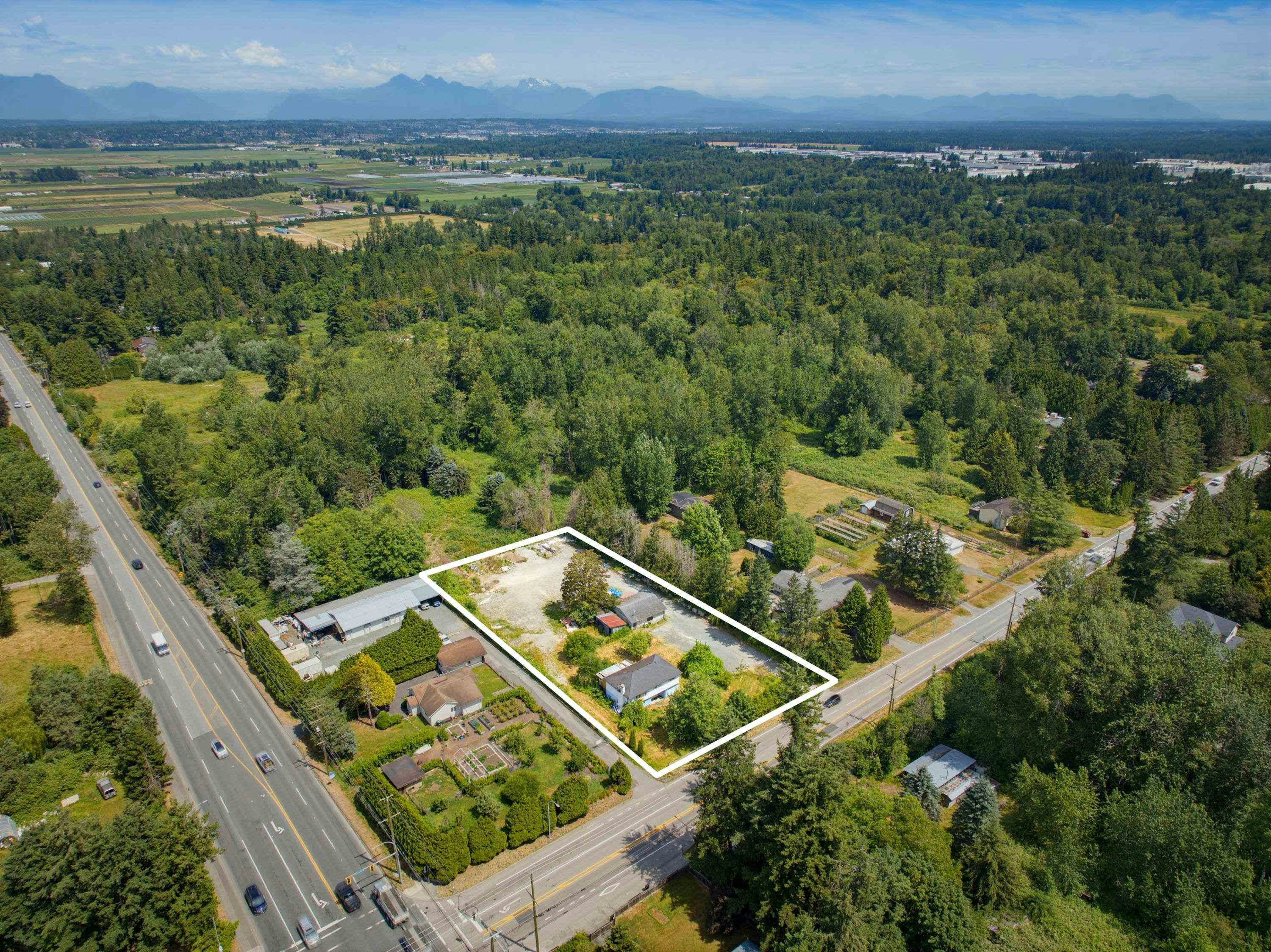 17643 24 Avenue, Surrey, BC, V3Z 9V2