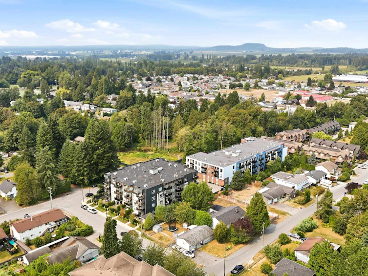 407-12310 222 Street, Maple Ridge, BC, V2X 4C7 - 32