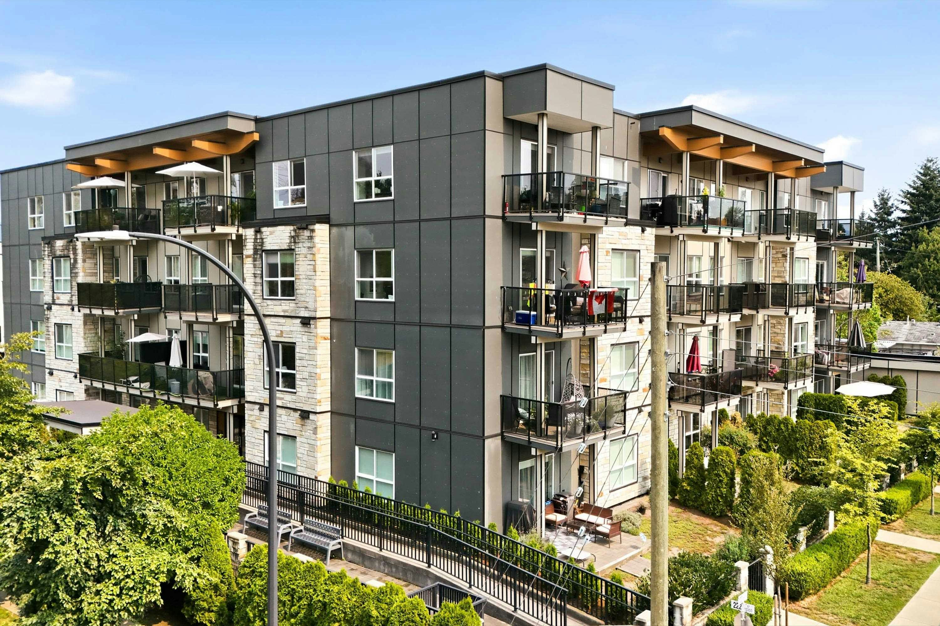 407-12310 222 Street, Maple Ridge, BC, V2X 4C7 - 34