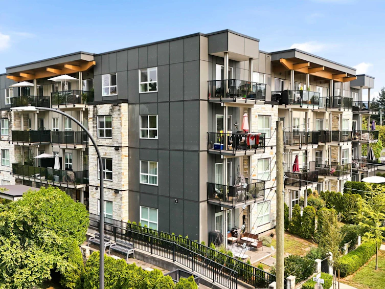 407-12310 222 Street, Maple Ridge, BC, V2X 4C7 - 34
