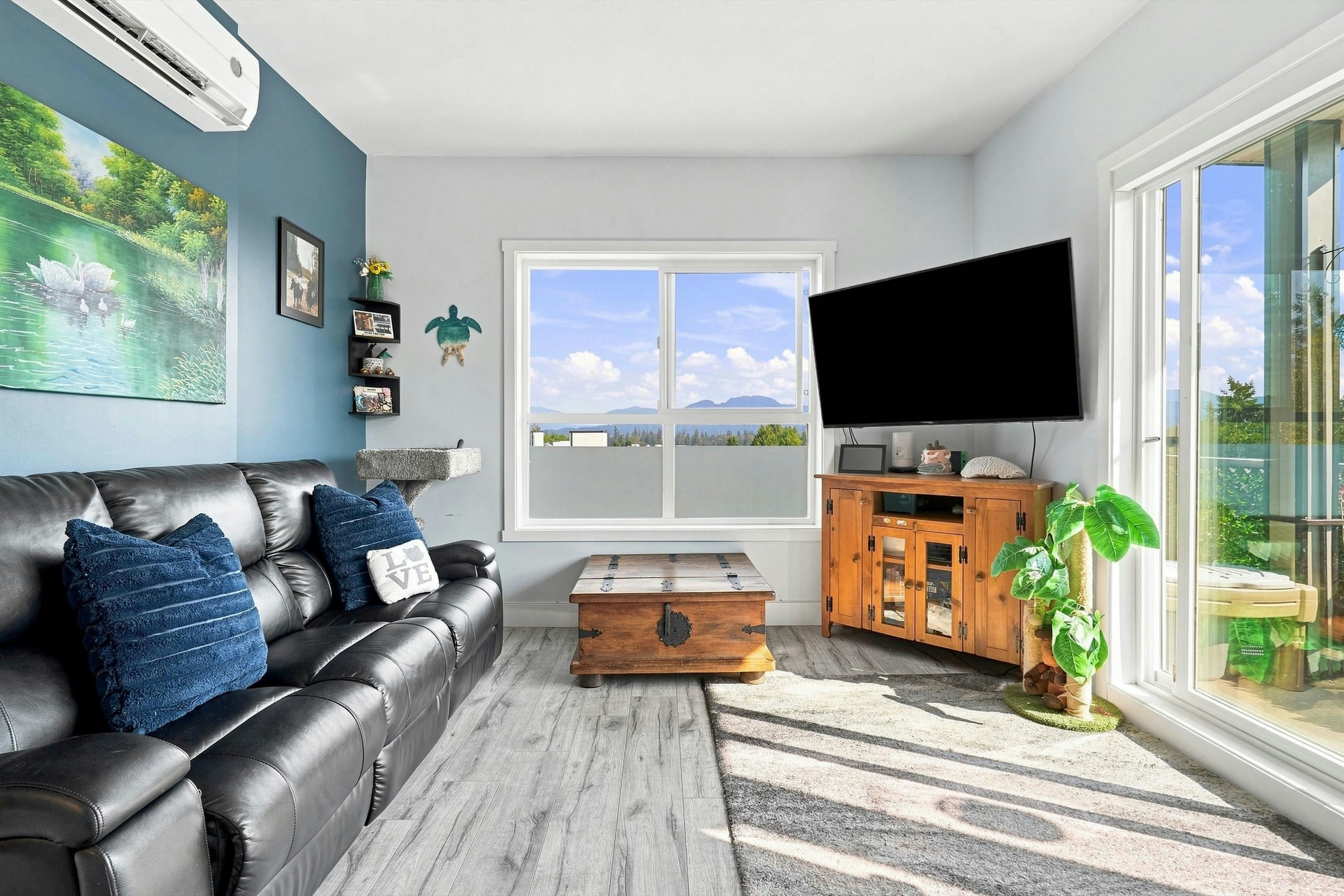 407-12310 222 Street, Maple Ridge, BC, V2X 4C7 - 8