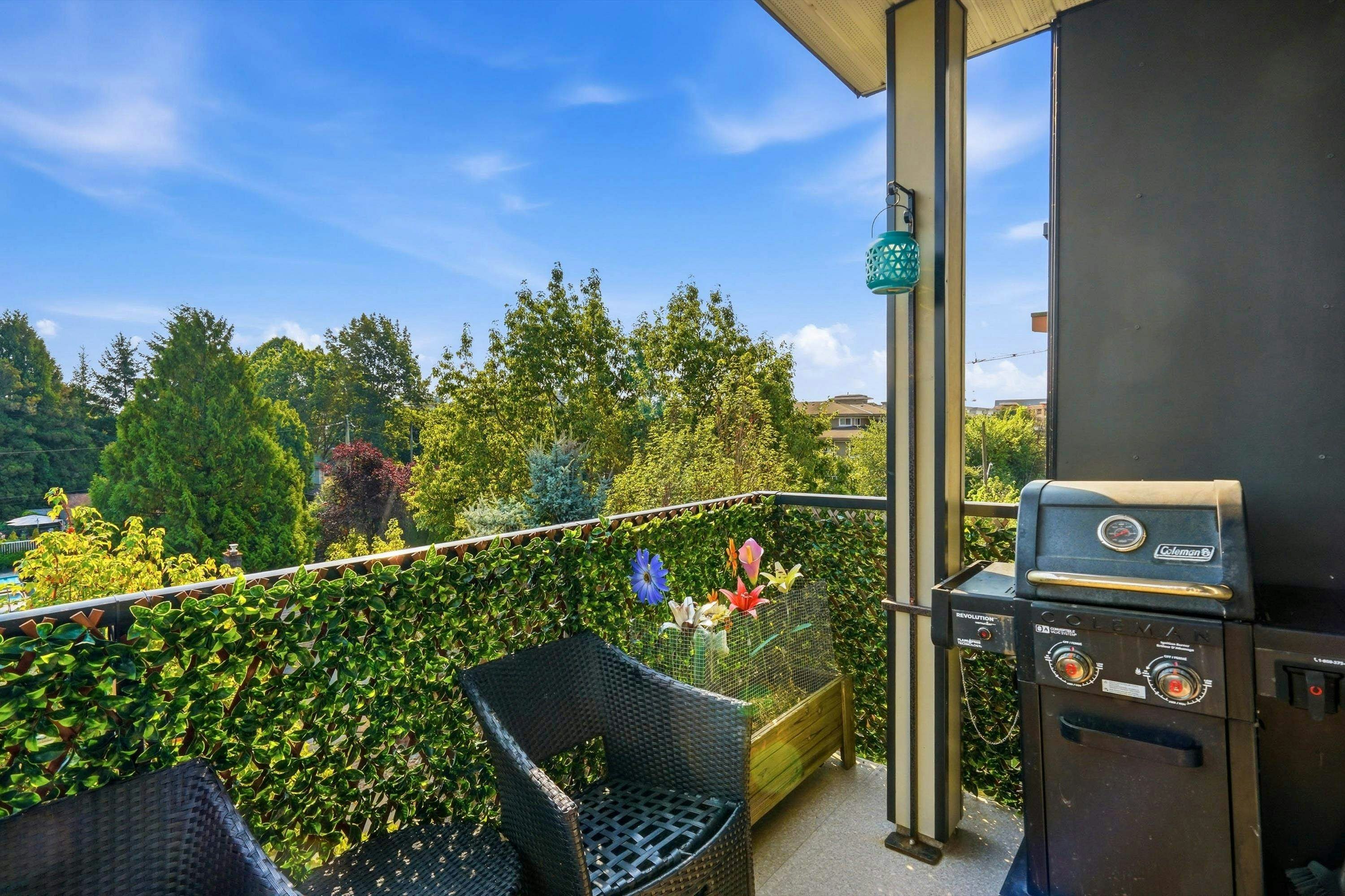 407-12310 222 Street, Maple Ridge, BC, V2X 4C7 - 25