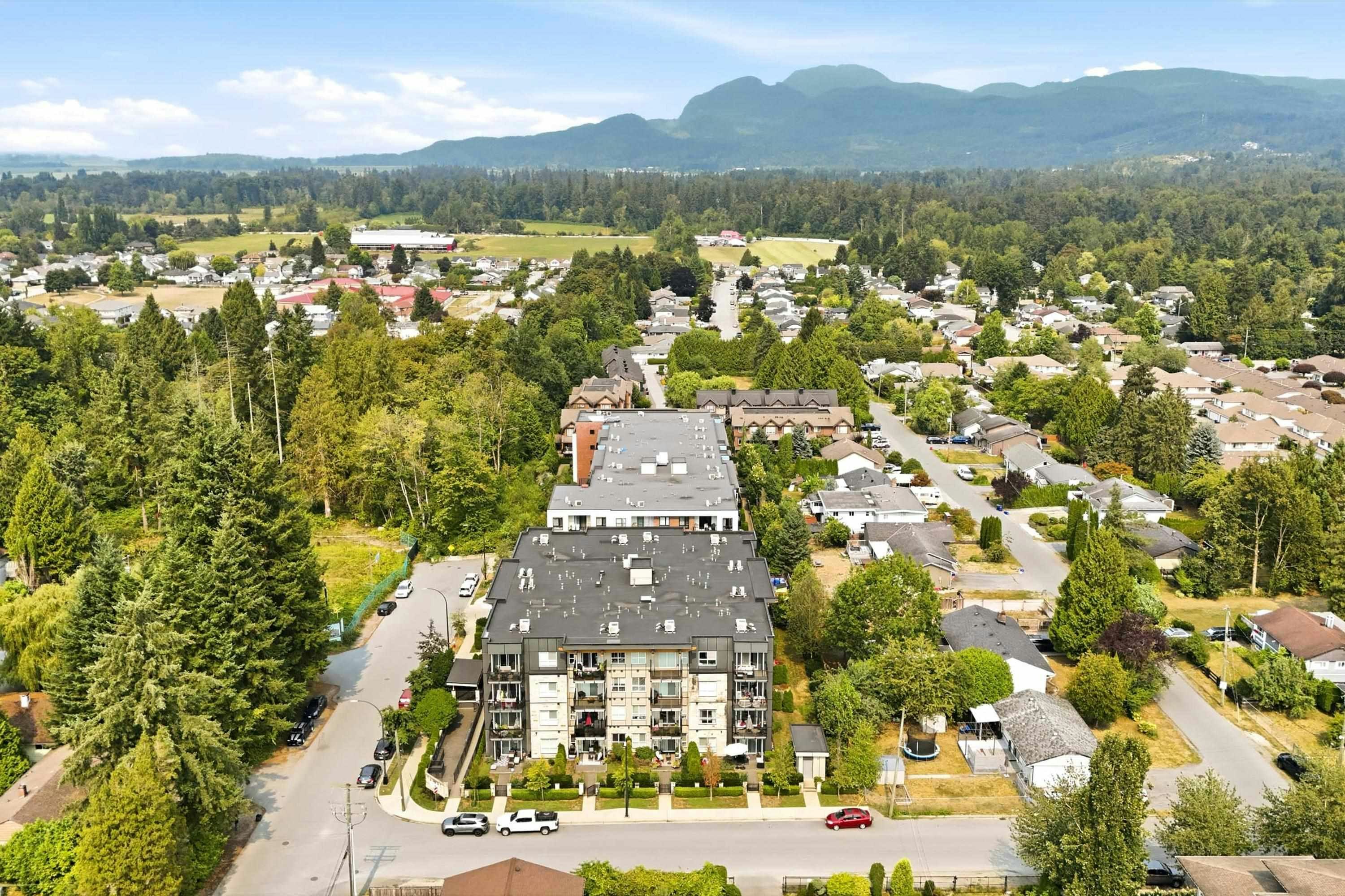 407-12310 222 Street, Maple Ridge, BC, V2X 4C7 - 31