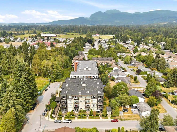 407-12310 222 Street, Maple Ridge, BC, V2X 4C7 - 31
