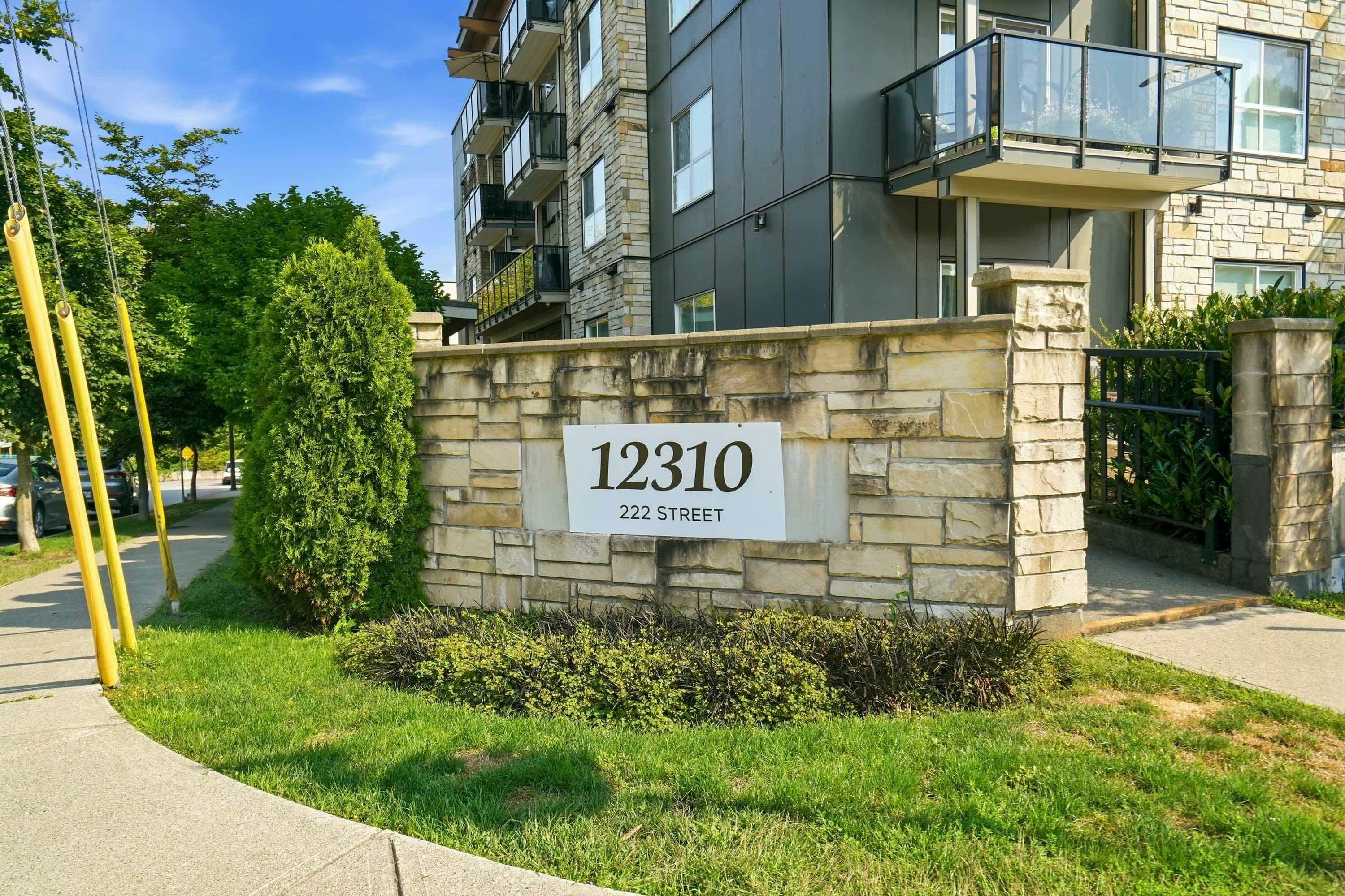 407-12310 222 Street, Maple Ridge, BC, V2X 4C7 - 29