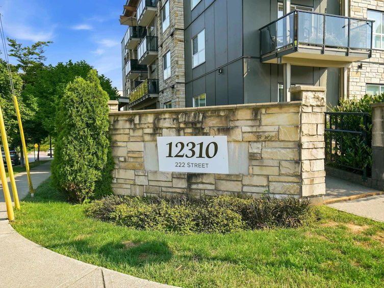 407-12310 222 Street, Maple Ridge, BC, V2X 4C7 - 29
