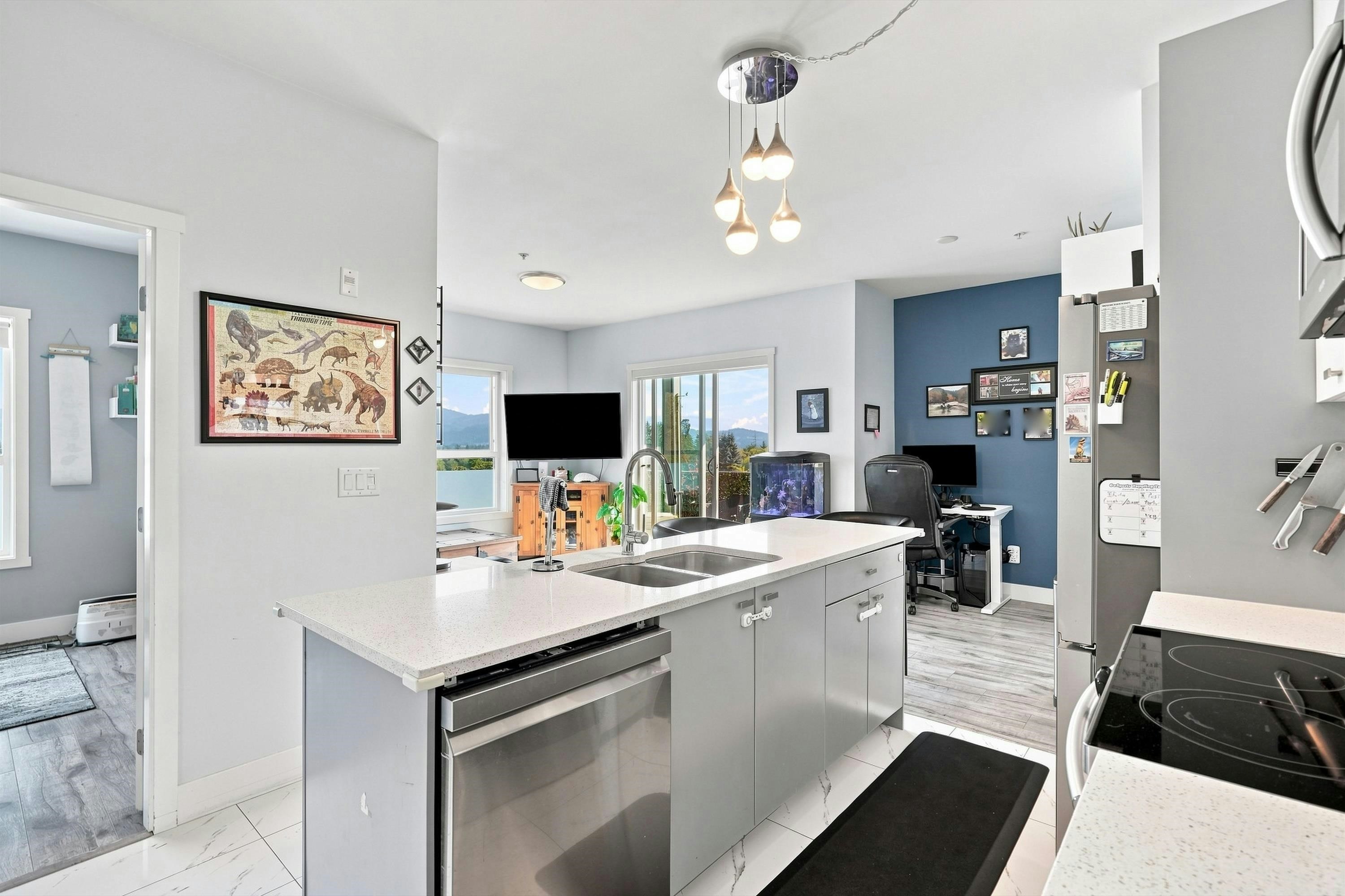 407-12310 222 Street - 4