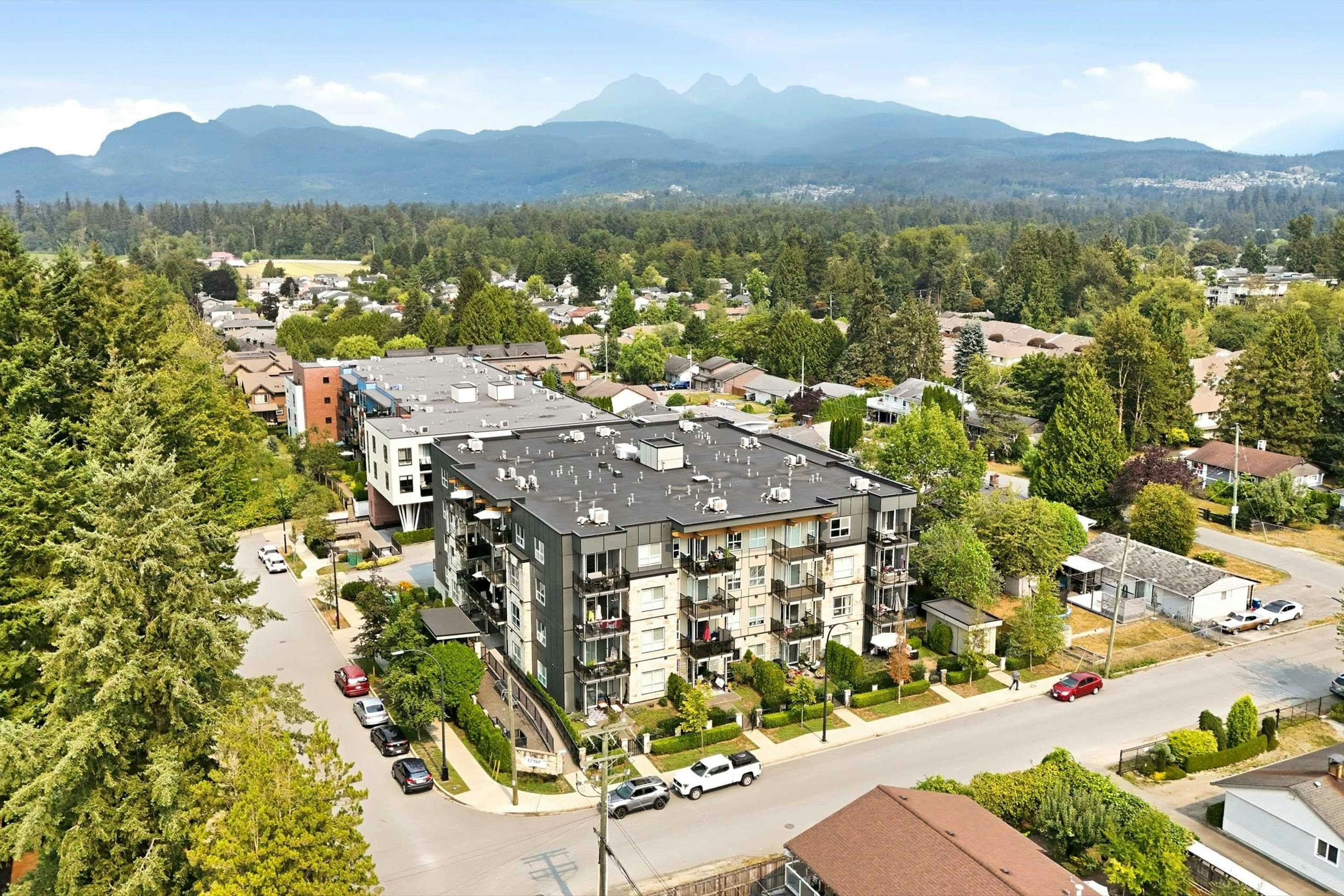 407-12310 222 Street, Maple Ridge, BC, V2X 4C7 - 30