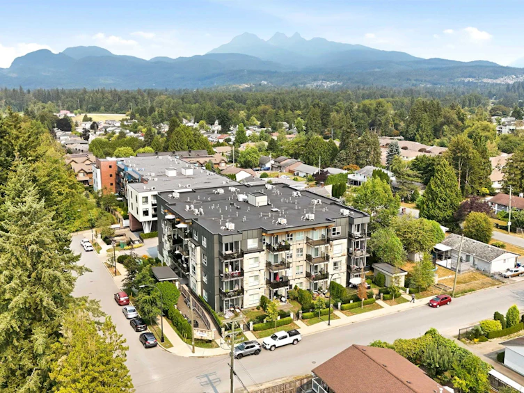 407-12310 222 Street, Maple Ridge, BC, V2X 4C7 - 30