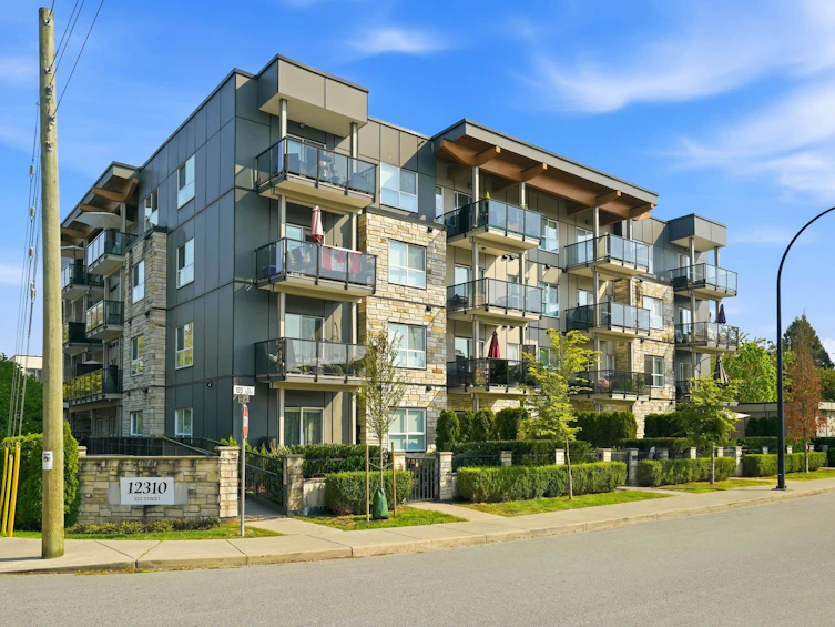 407-12310 222 Street, Maple Ridge, BC, V2X 4C7
