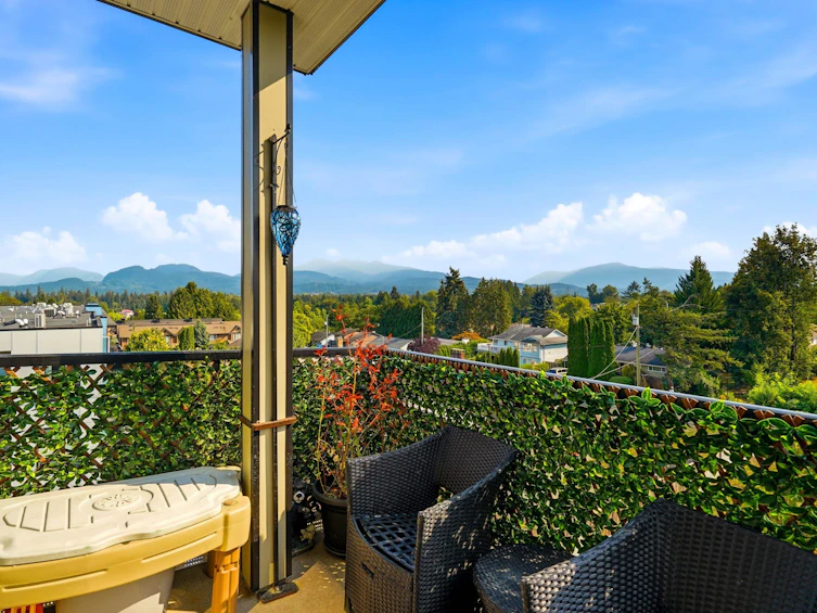 407-12310 222 Street, Maple Ridge, BC, V2X 4C7 - 24