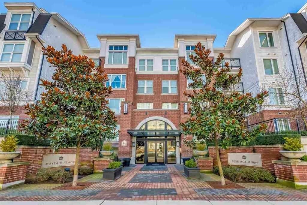 151-9388 Mckim Way, Richmond, BC, V6X 0J7