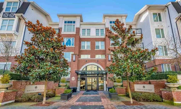 151-9388 Mckim Way