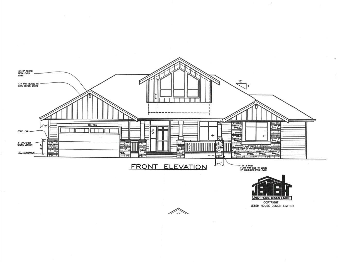 11-11540 Glacier Drive, Mission, BC, V4S 1C9