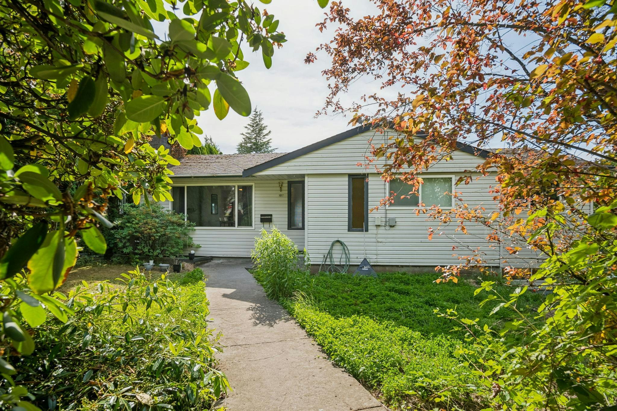 1617 Western Drive, Port Coquitlam, BC, V3C 2X1