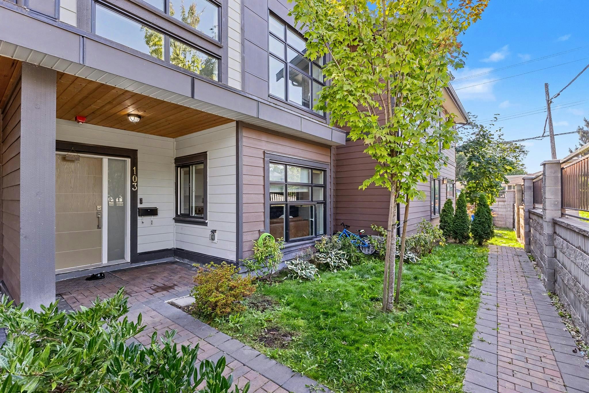 103-906 Quadling Avenue, Coquitlam, BC, V3K 2A5 - 2