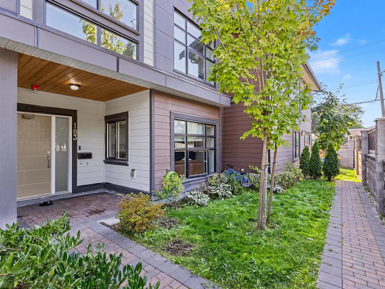 103-906 Quadling Avenue, Coquitlam, BC, V3K 2A5 - 2