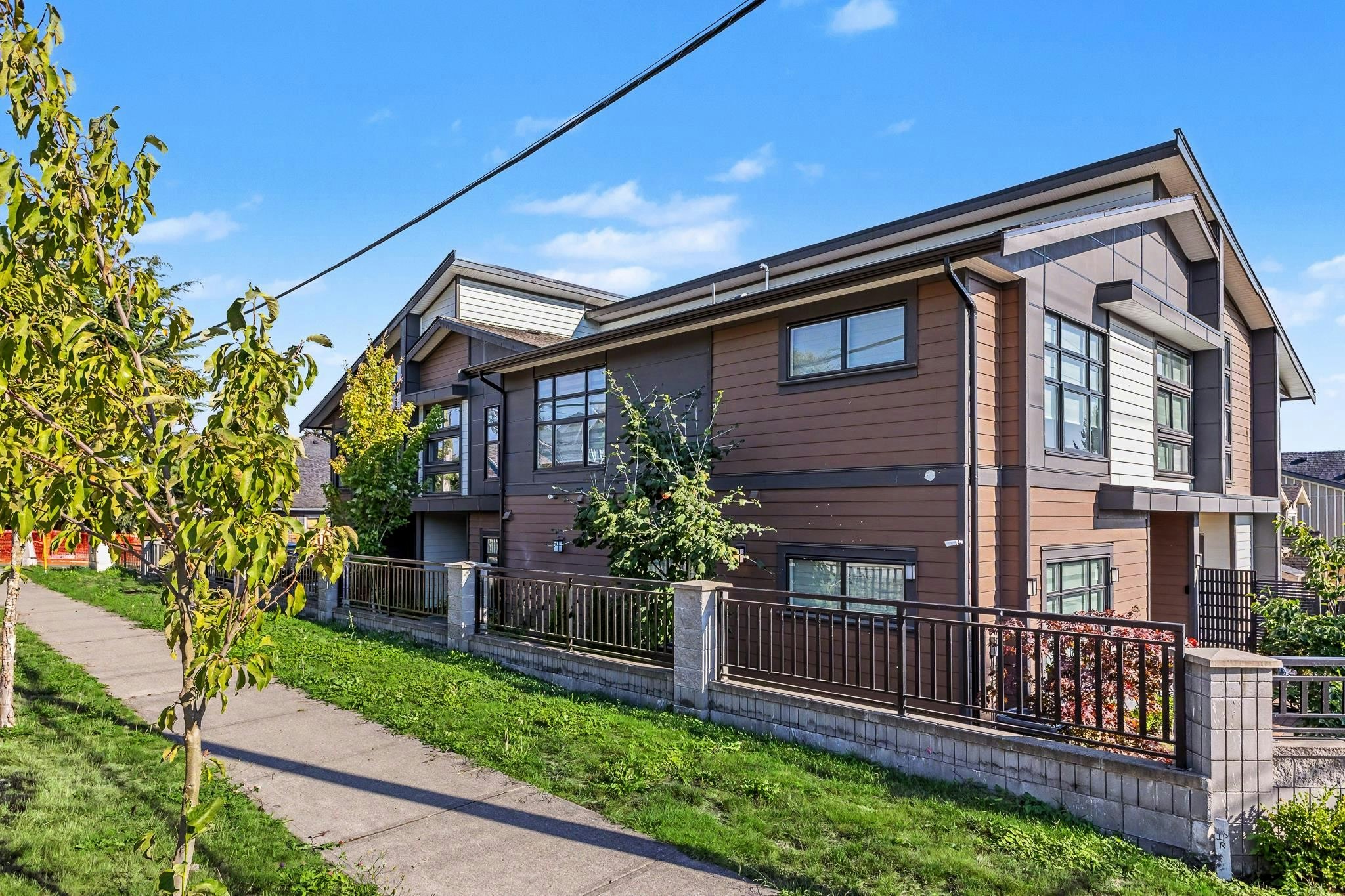 103-906 Quadling Avenue, Coquitlam, BC, V3K 2A5 - 25