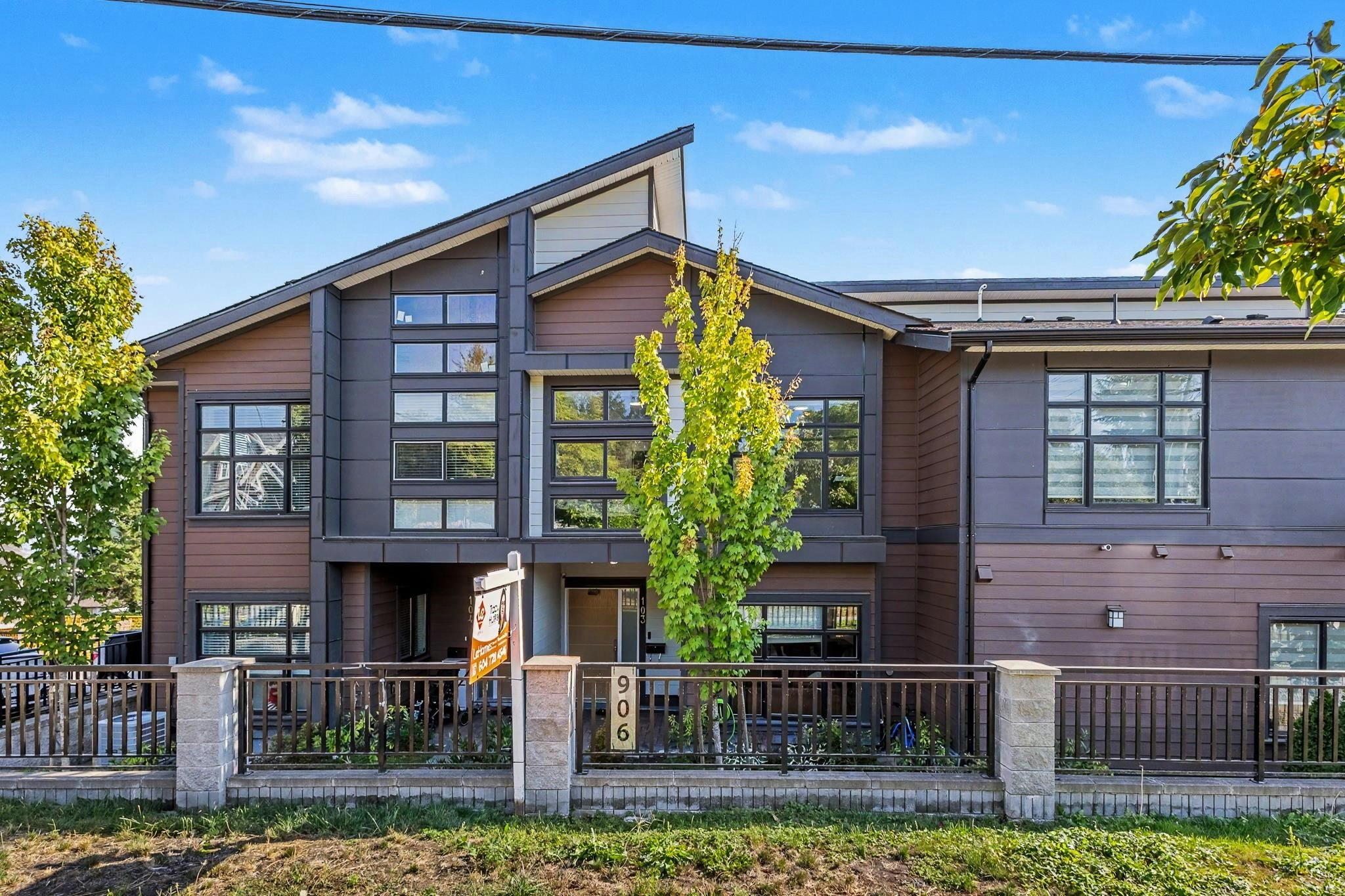 103-906 Quadling Avenue, Coquitlam, BC, V3K 2A5