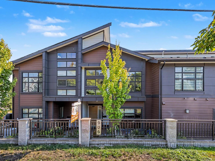 103-906 Quadling Avenue, Coquitlam, BC, V3K 2A5
