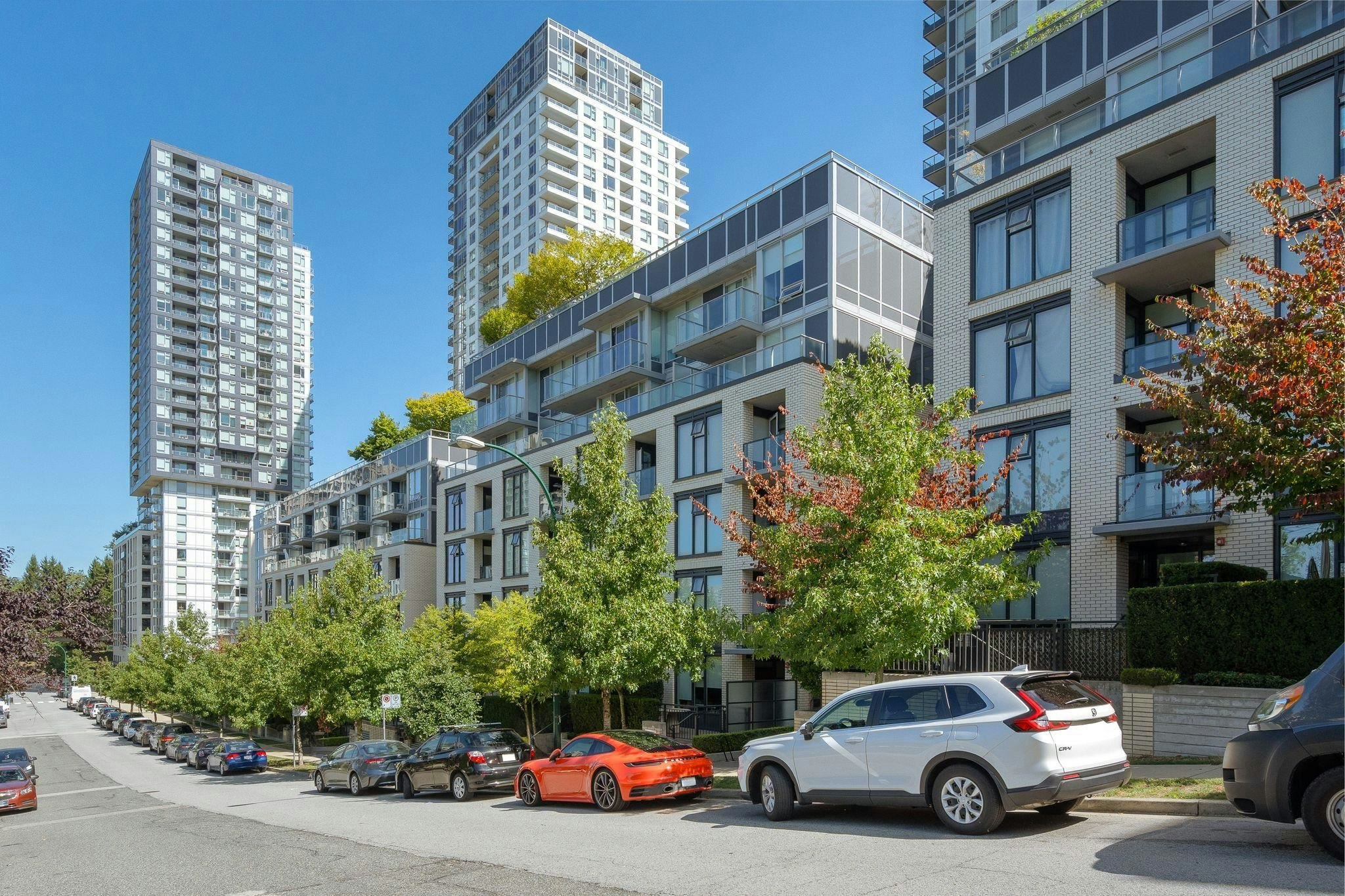 621-5598 Ormidale Street, Vancouver, BC, V5R 0E5