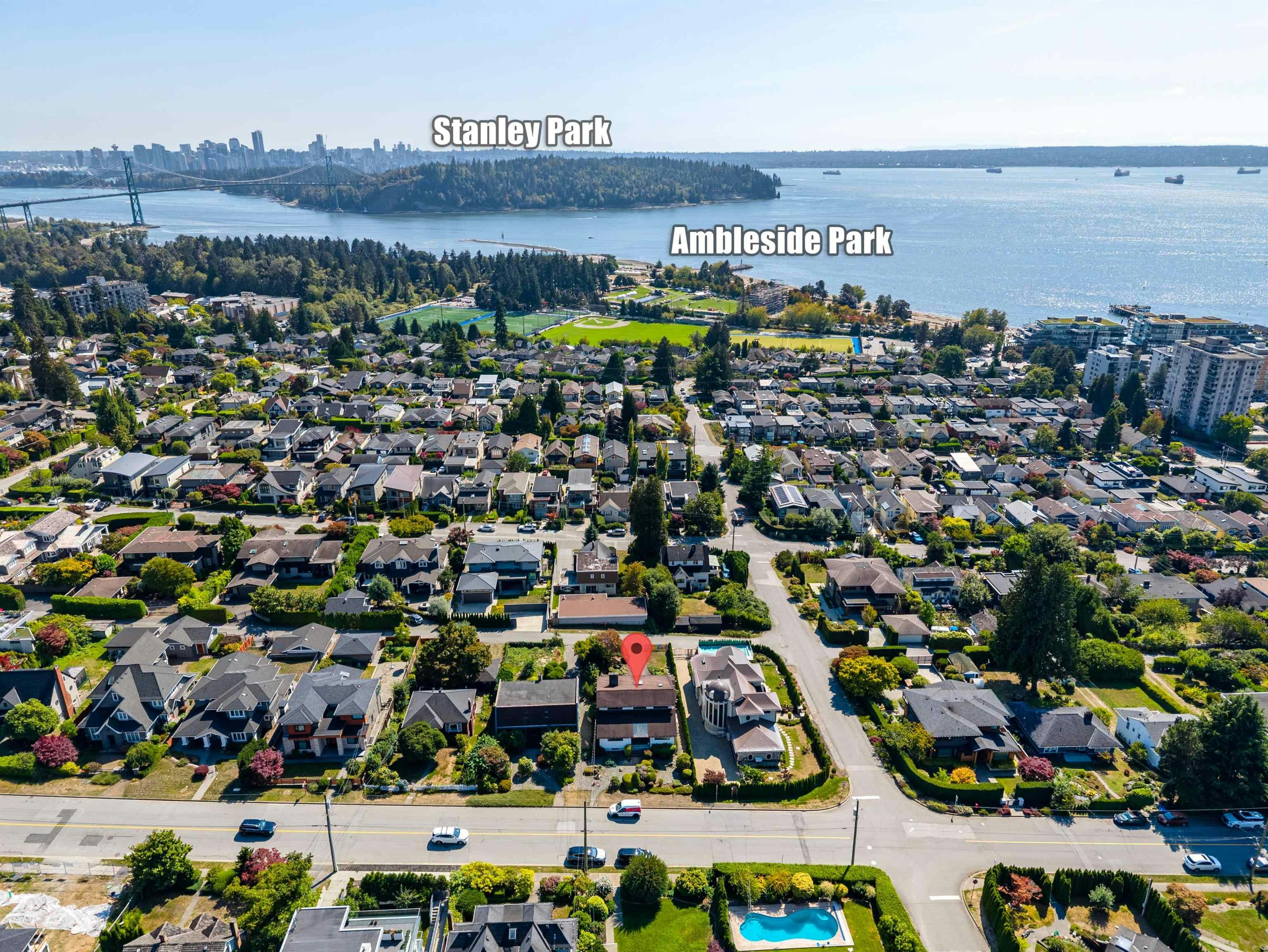 1180 Fulton Avenue, West Vancouver, BC, V7T 1N5 - 4