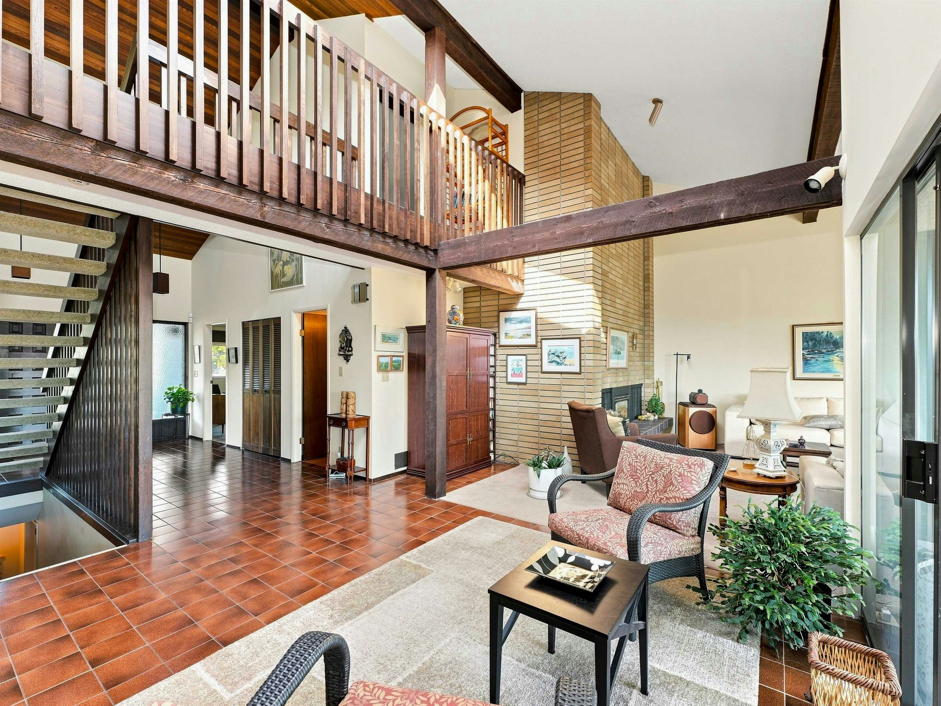 1180 Fulton Avenue, West Vancouver, BC, V7T 1N5 - 8