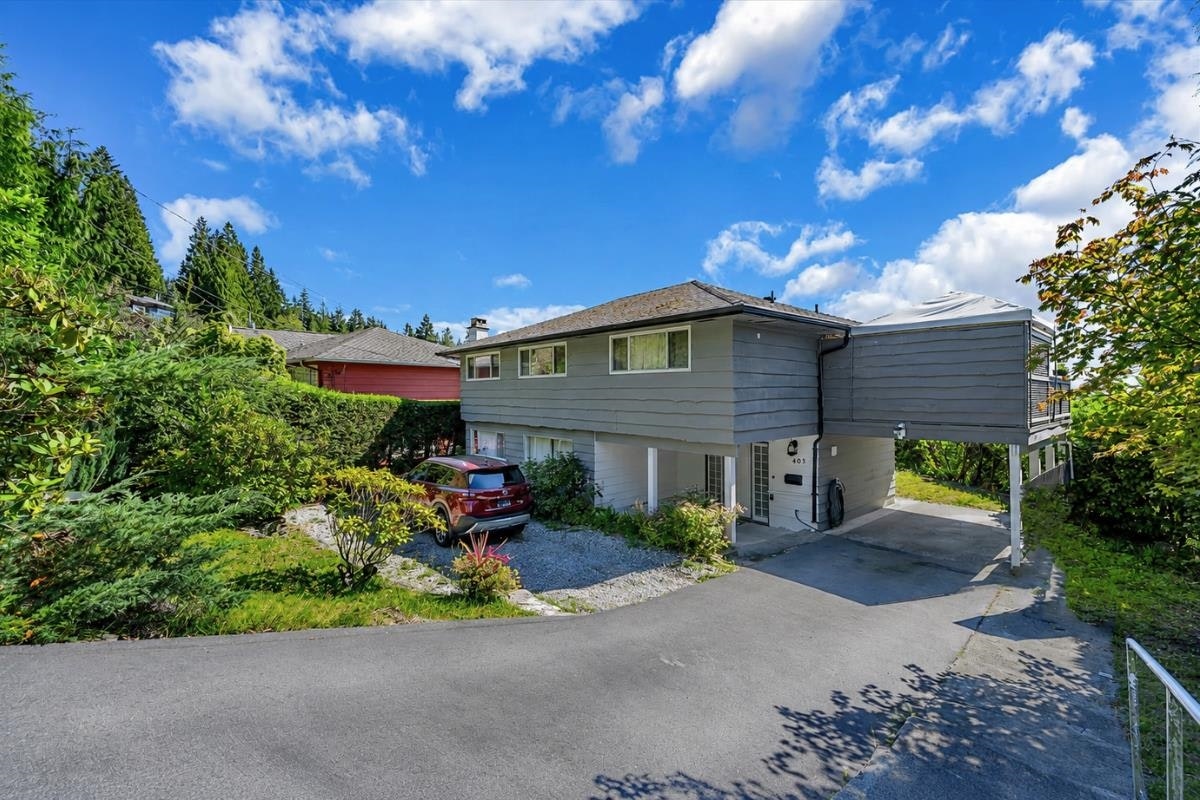 403 Newdale Court - 2