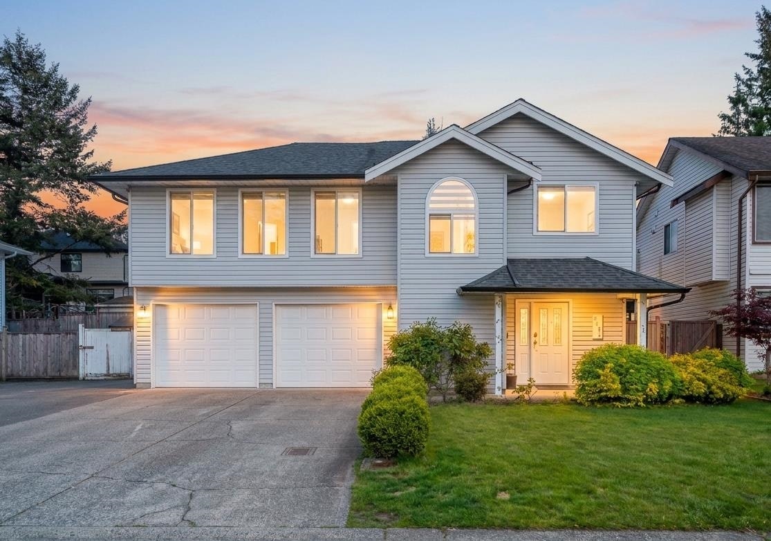 2706 Mitchell Street, Abbotsford, BC, V2T 5G4