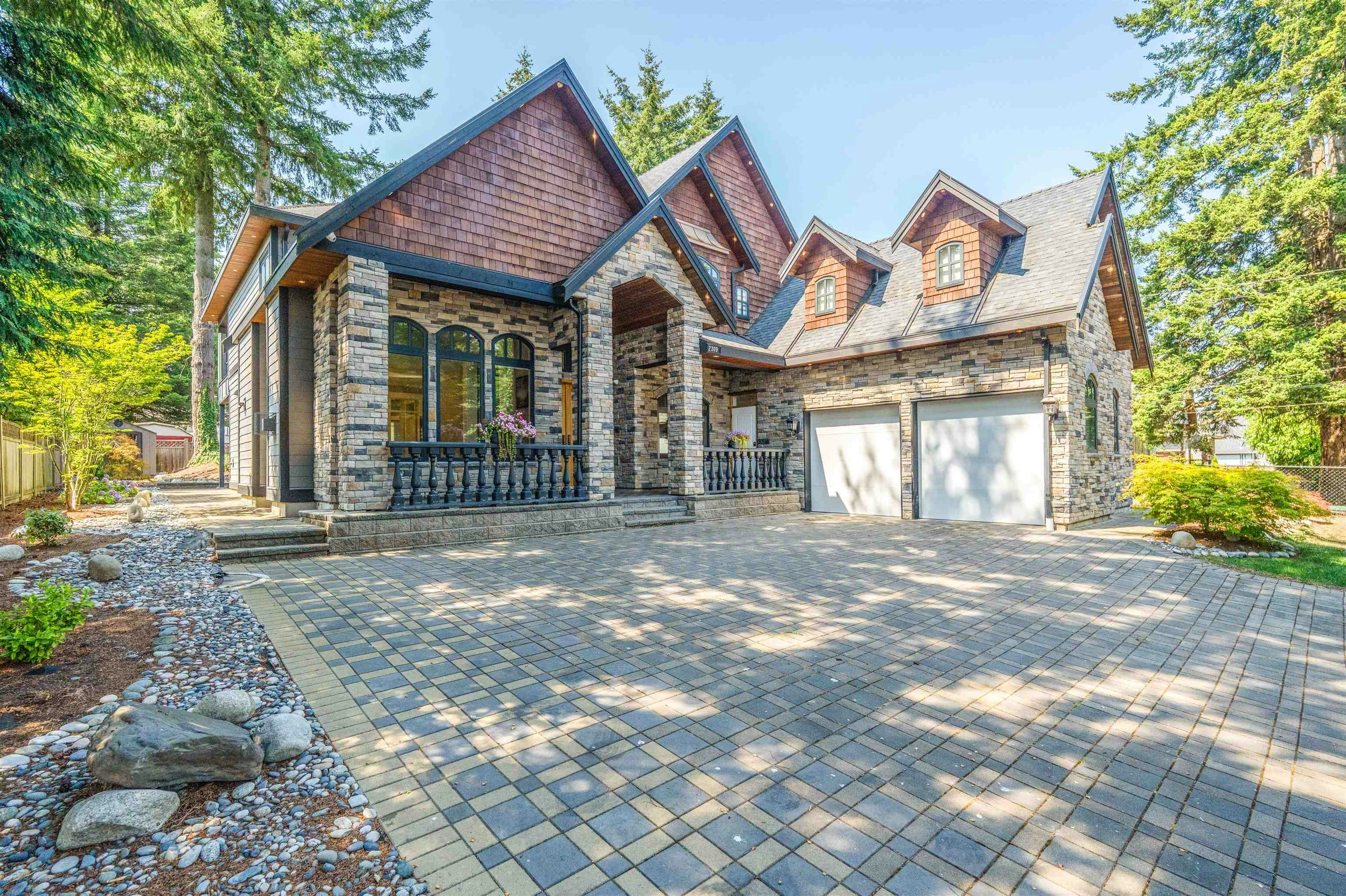 2309 154 Street, Surrey, BC, V4A 4S6