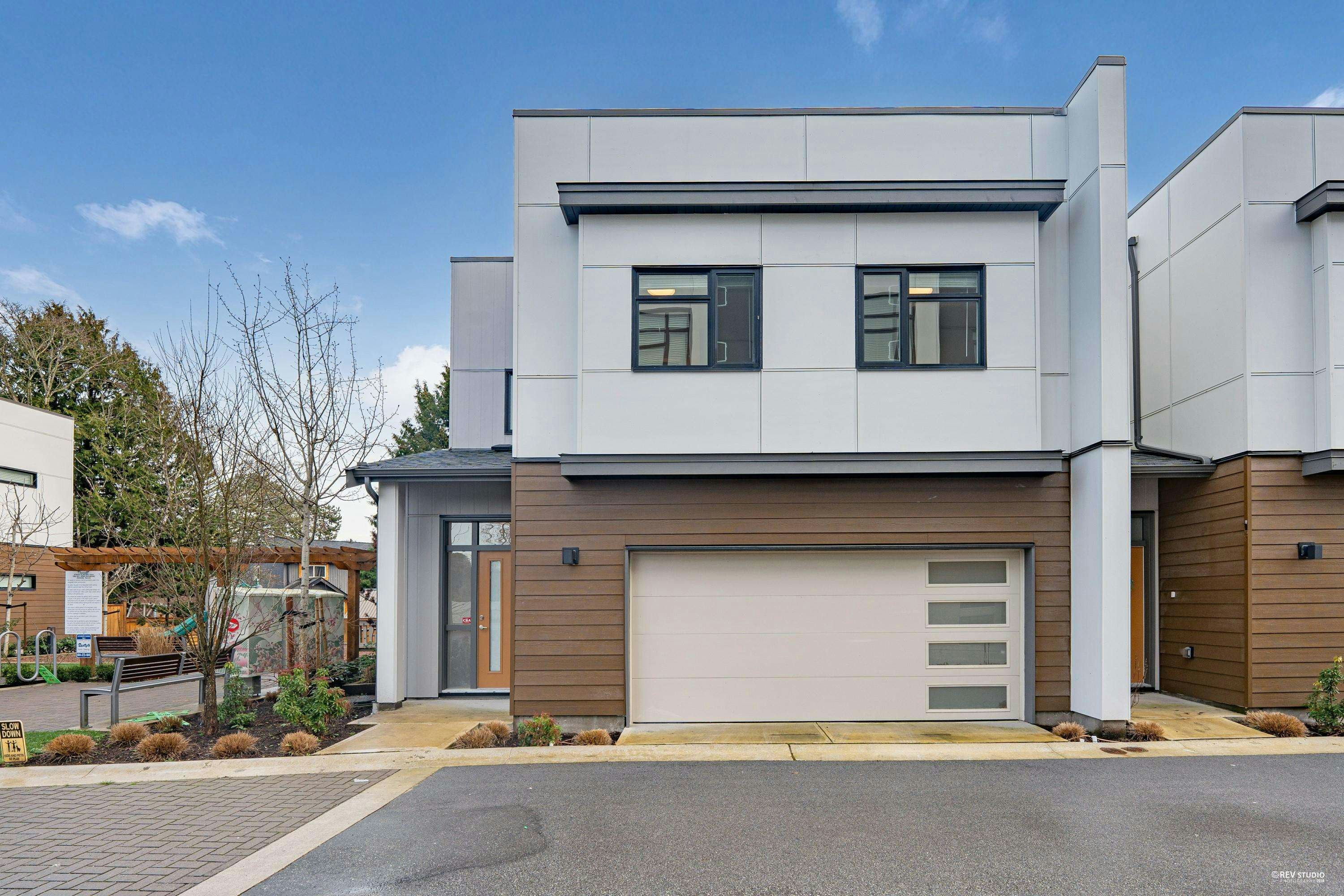 15-7580 No. 1 Road, Richmond, BC, V7C 0G6