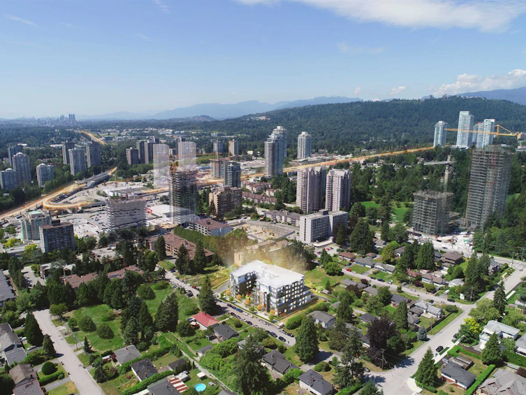 202-599 Dansey Avenue, Coquitlam, BC, V3J 5S4 - 3