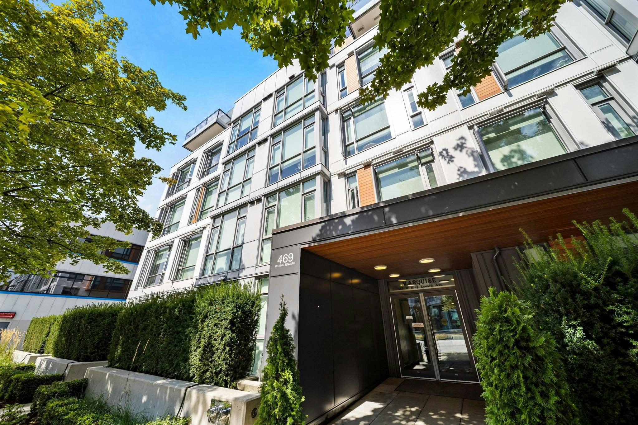 109-469 W King Edward Avenue, Vancouver, BC, V5Y 2J3 - 34