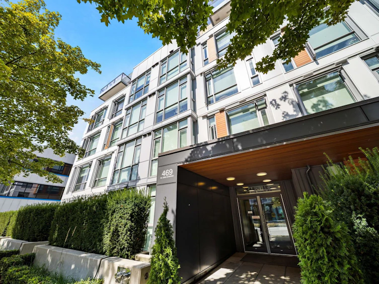 109-469 W King Edward Avenue, Vancouver, BC, V5Y 2J3 - 34