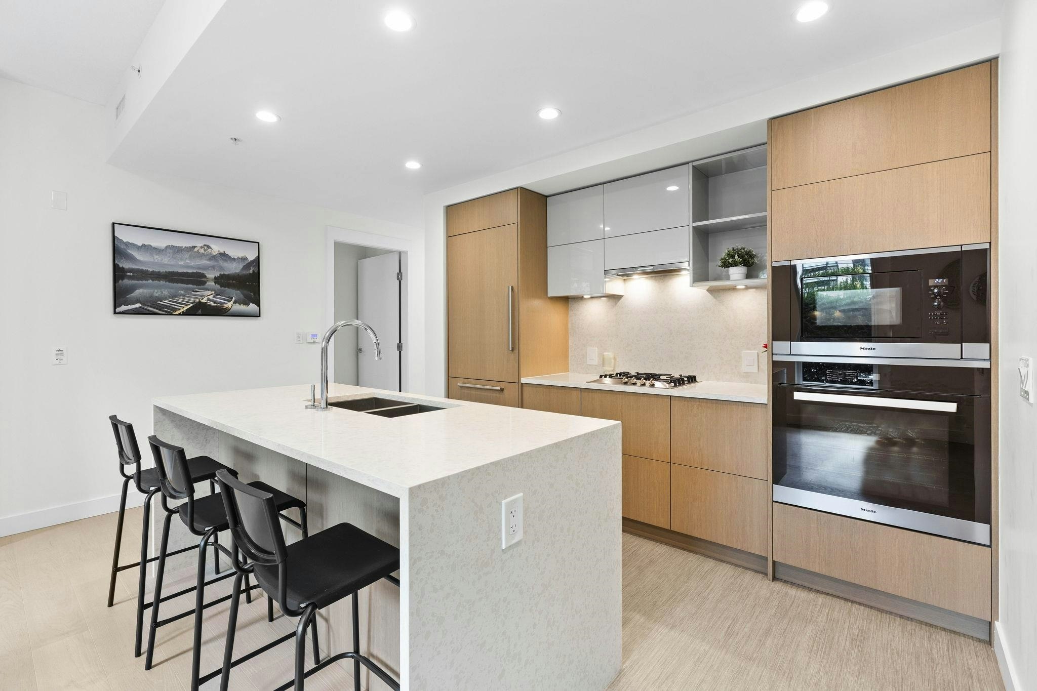 109-469 W King Edward Avenue, Vancouver, BC, V5Y 2J3 - 6
