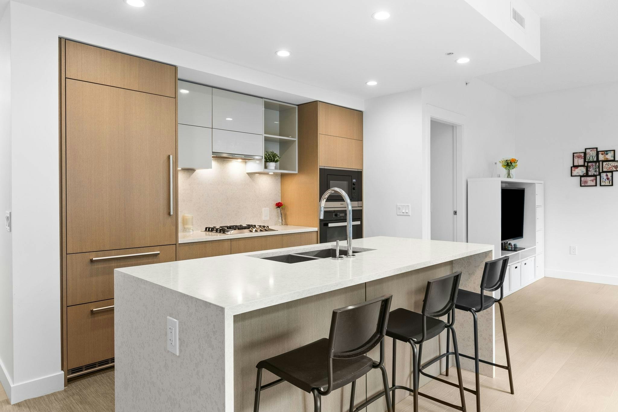 109-469 W King Edward Avenue, Vancouver, BC, V5Y 2J3 - 17