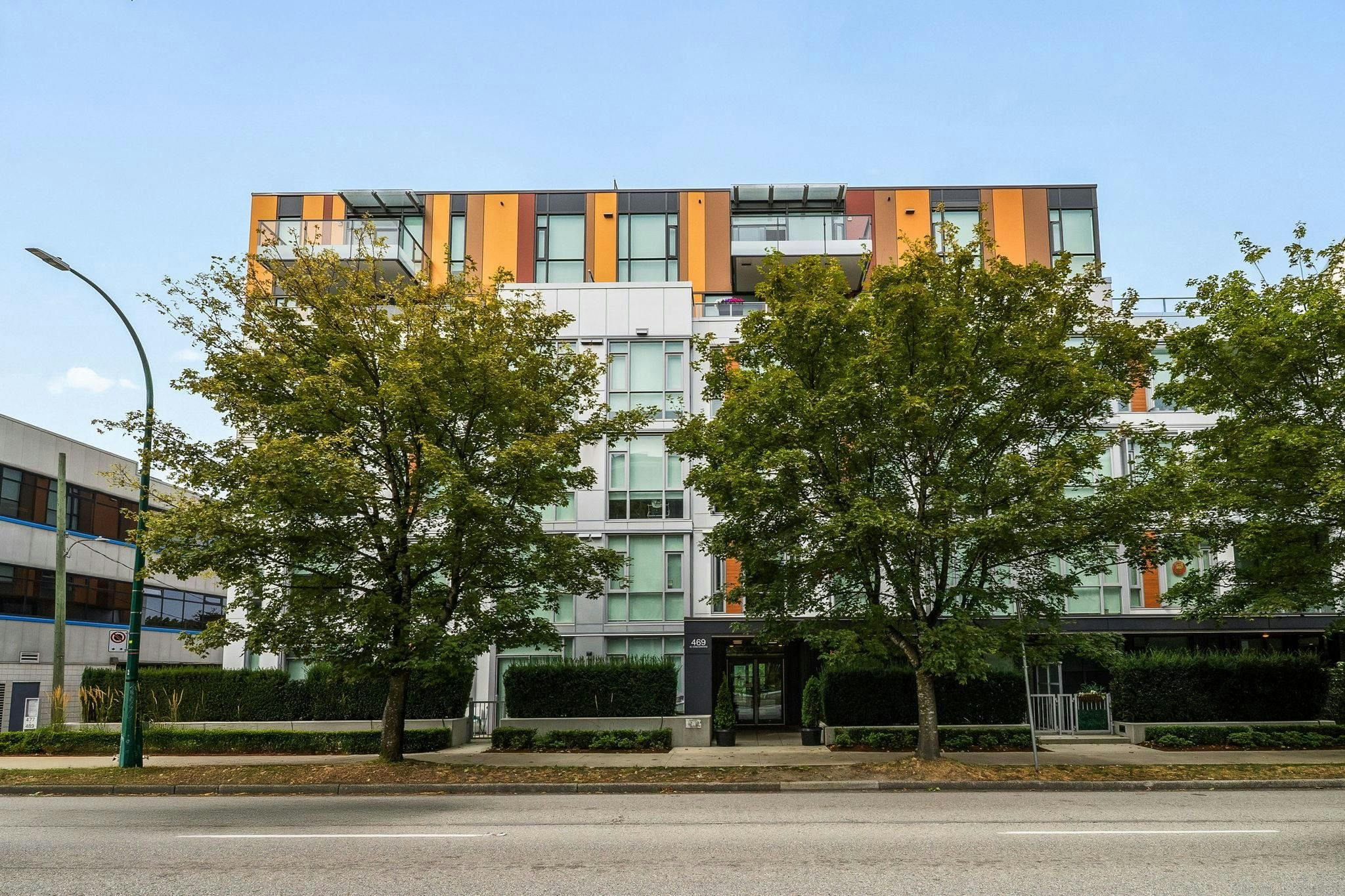 109-469 W King Edward Avenue, Vancouver, BC, V5Y 2J3 - 35
