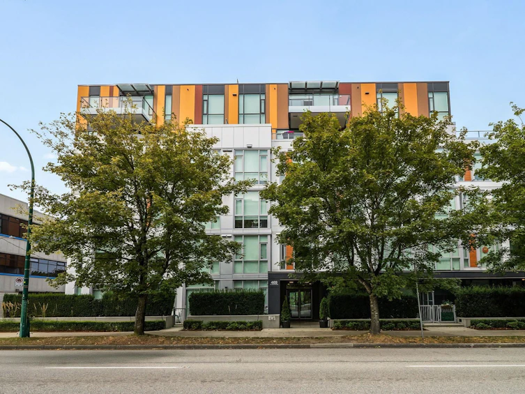 109-469 W King Edward Avenue, Vancouver, BC, V5Y 2J3 - 35