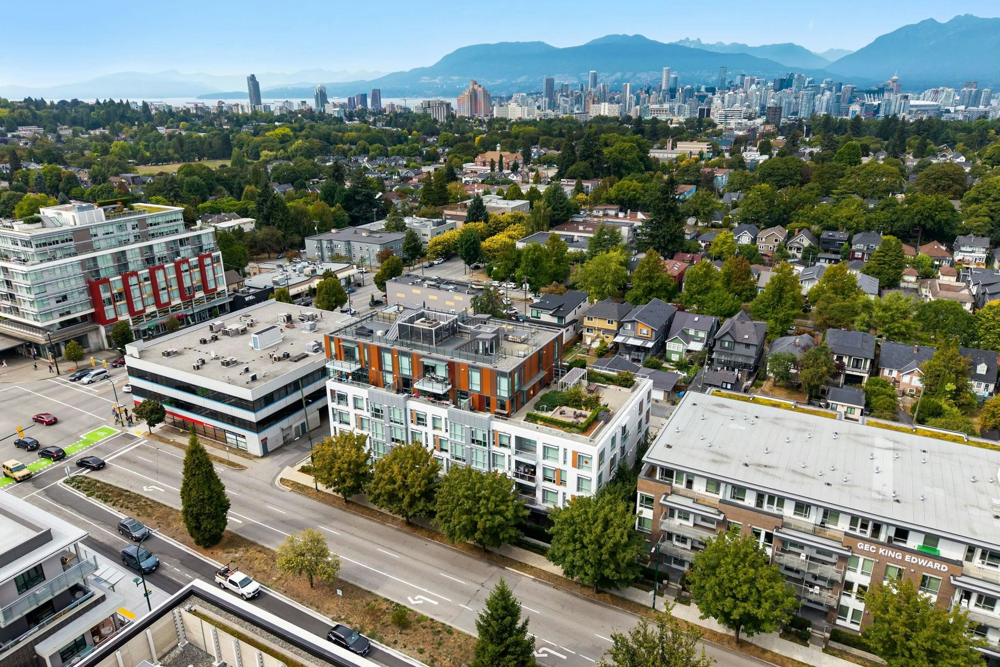 109-469 W King Edward Avenue, Vancouver, BC, V5Y 2J3 - 38