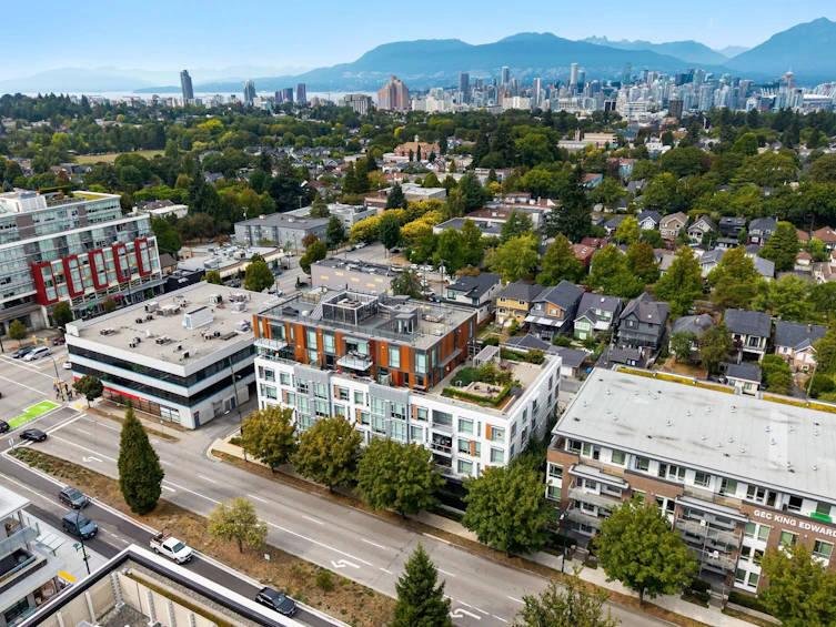109-469 W King Edward Avenue, Vancouver, BC, V5Y 2J3 - 38